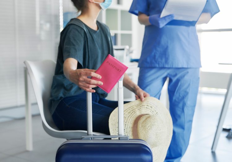 Why It's Essential to Visit a Travel Clinic After Your Trip