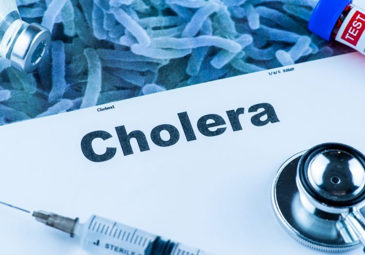 The Importance of Cholera Vaccines for Travellers