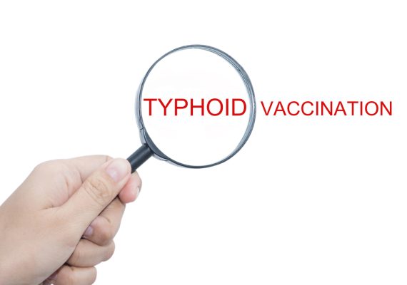 The Importance of Typhoid Vaccination Before Travelling Abroad
