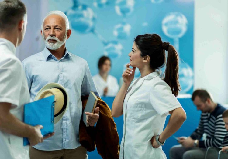 Reasons to visit a travel clinic before your trip