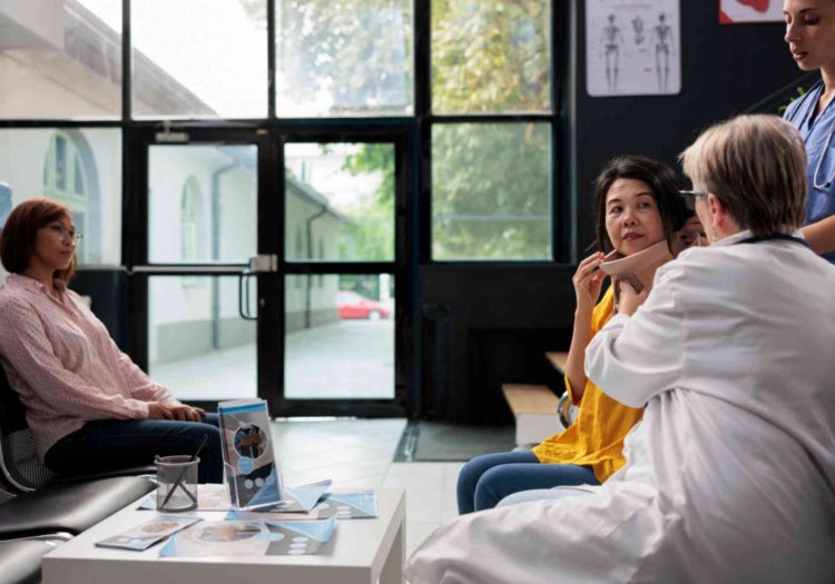 Get expert travel vaccinations at nima pharmacy in richmond