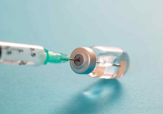 Meningitis ACWY vaccine and who needs it