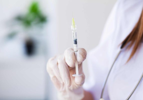 pre-exposure rabies vaccine for travel safety