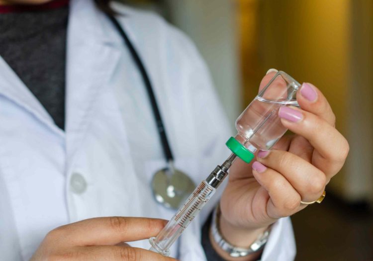 benefits of typhoid vaccine for travellers