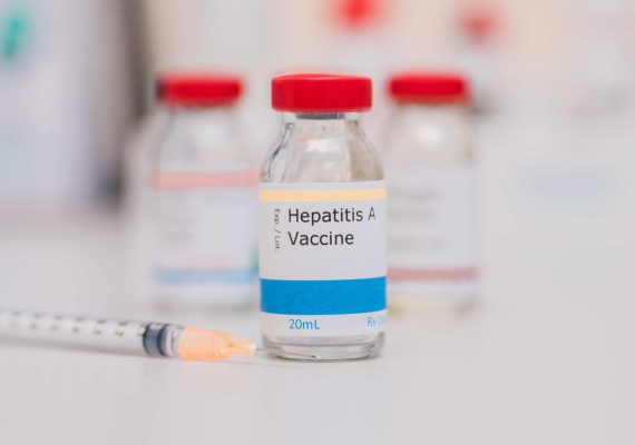 hepatitis vaccination guide for international travellers
