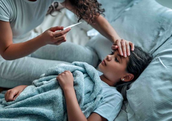 typhoid vaccine before international travel