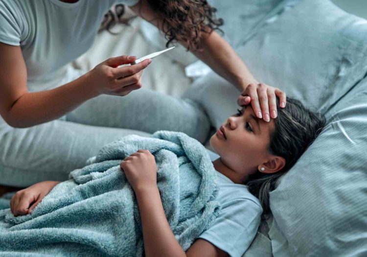 typhoid vaccine before international travel