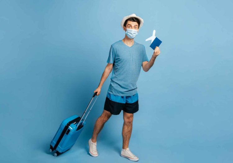 which trave lvaccines do you need in 2025
