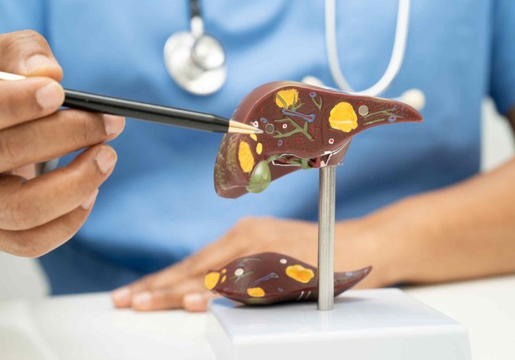 can hepatitis be completely cured or just controlled