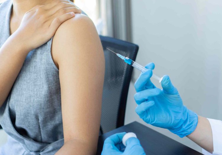 DTP booster benefits for adults and travellers