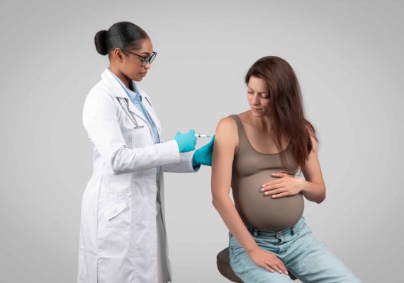 DTP vaccine safety for pregnant women