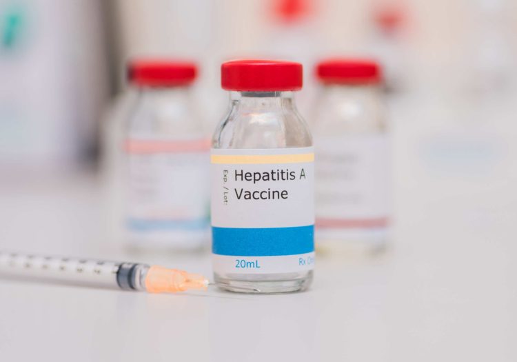 can hepatitis be prevented with vaccination?
