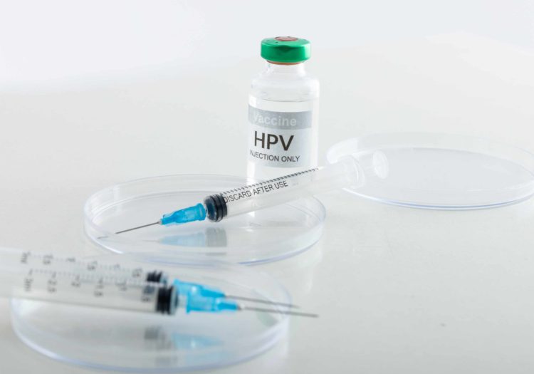 HPV Vaccine Guide Preventing Cervical and Other HPV-Related Cancers