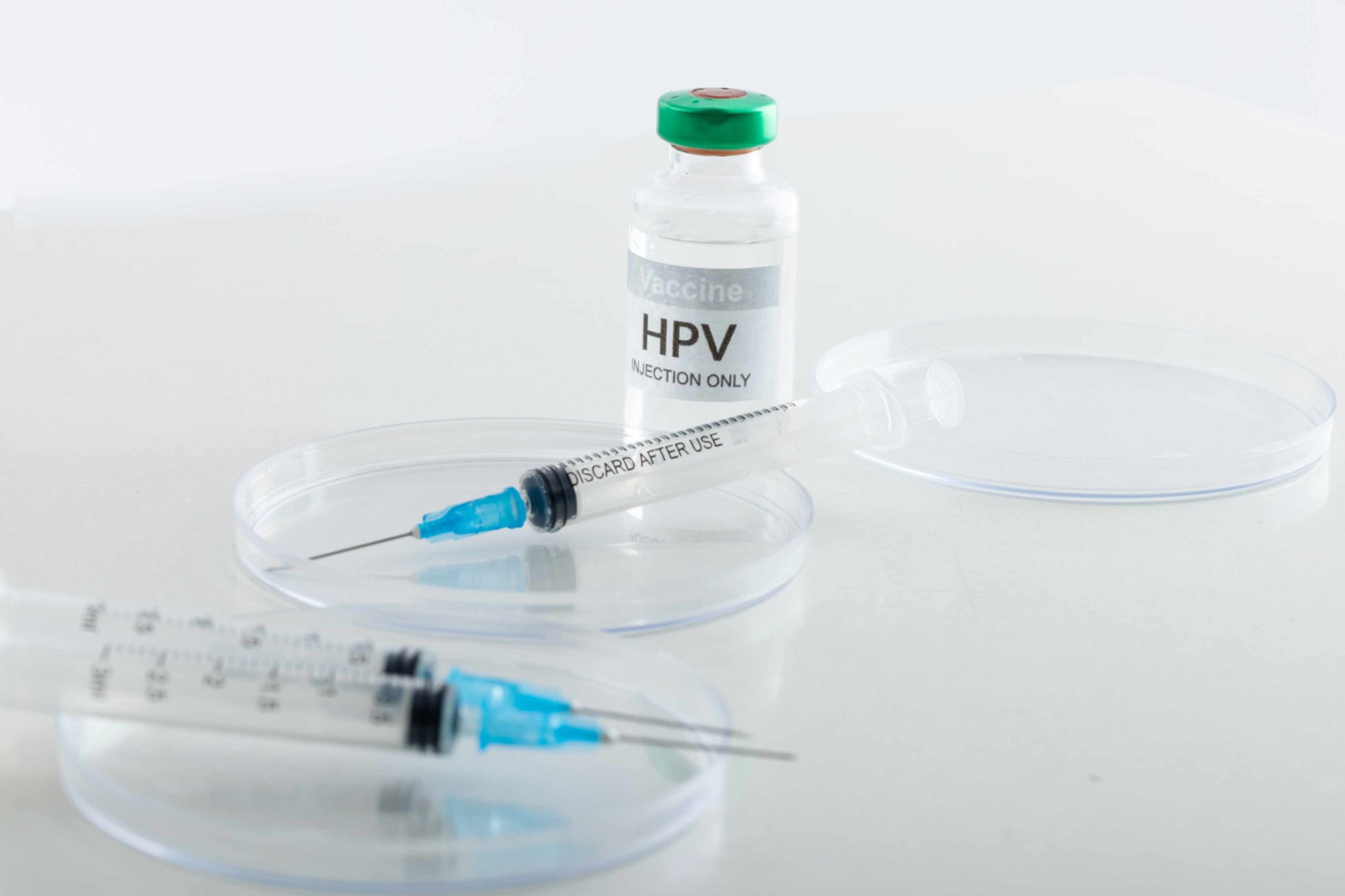 HPV Vaccine for Cervical Cancer Prevention | Nima Pharmacy