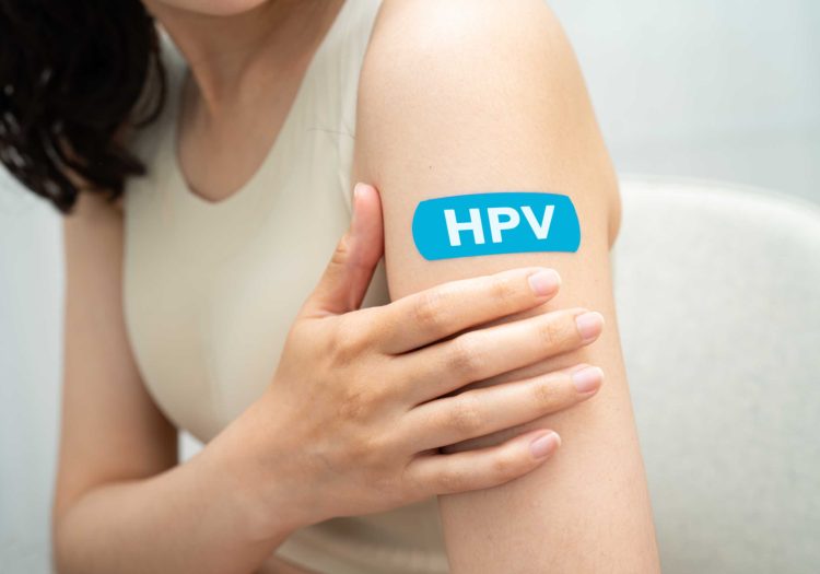hpv vaccine guide preventing cervical and other hpv-related cancers