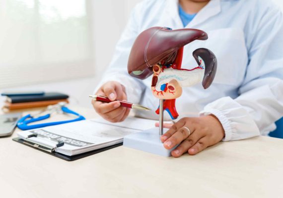 why hepatitis vaccination Is important for long-term liver health