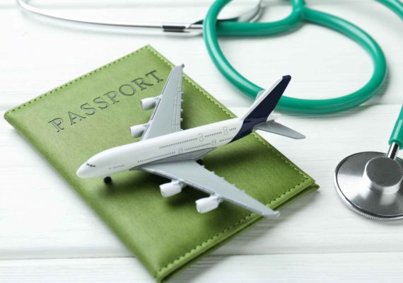 Protect Your Trip How Travel Clinic Services Keep You Safe Abroad