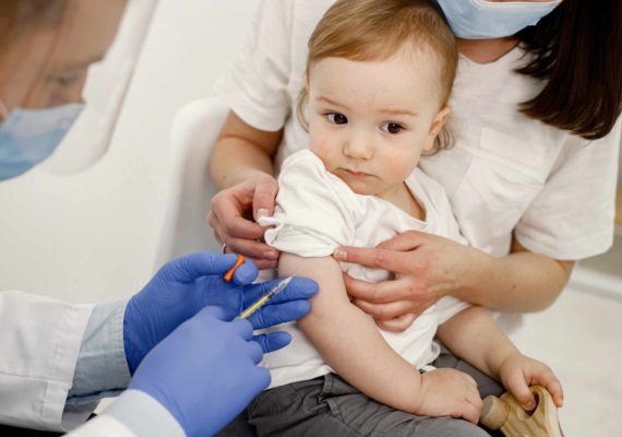 DTP Immunisation Guide: Diseases Prevented and Health Benefits