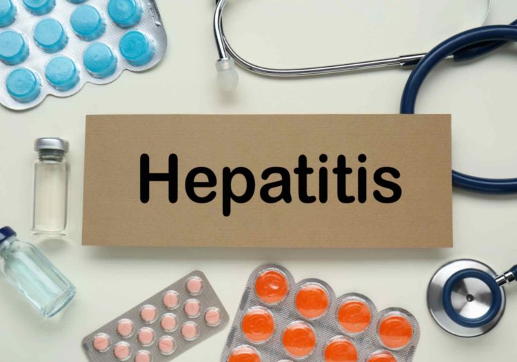 hepatitis-text-with-medical-tools-and-medication