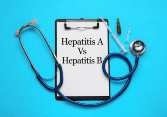Hepatitis A vs Hepatitis B Do You Need Both Vaccines to Travel