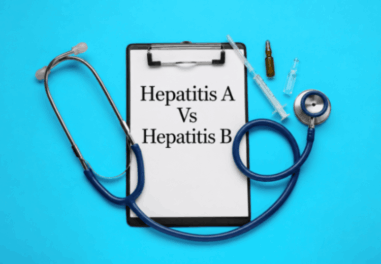 Hepatitis A vs Hepatitis B Do You Need Both Vaccines to Travel