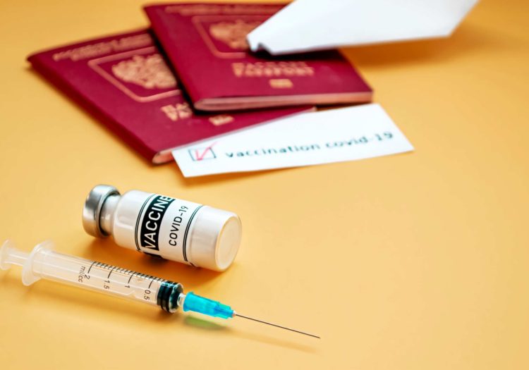 travel-vaccination-and-passports-for-international-travel